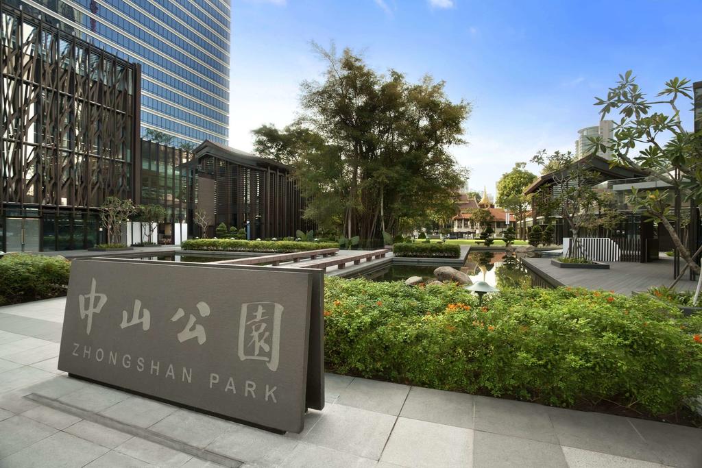 Days Hotel By Wyndham Singapore At Zhongshan Park - thumb 0