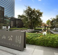 Days Hotel by Wyndham Singapore at Zhongshan Park - Accommodation Singapore