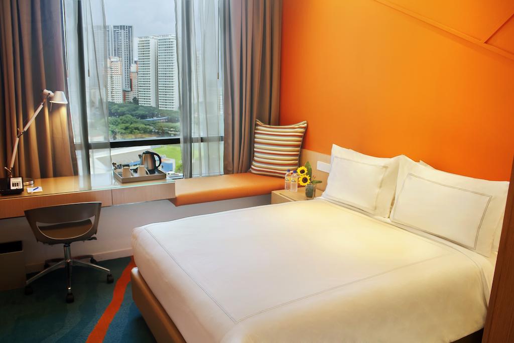 Days Hotel By Wyndham Singapore At Zhongshan Park - thumb 6