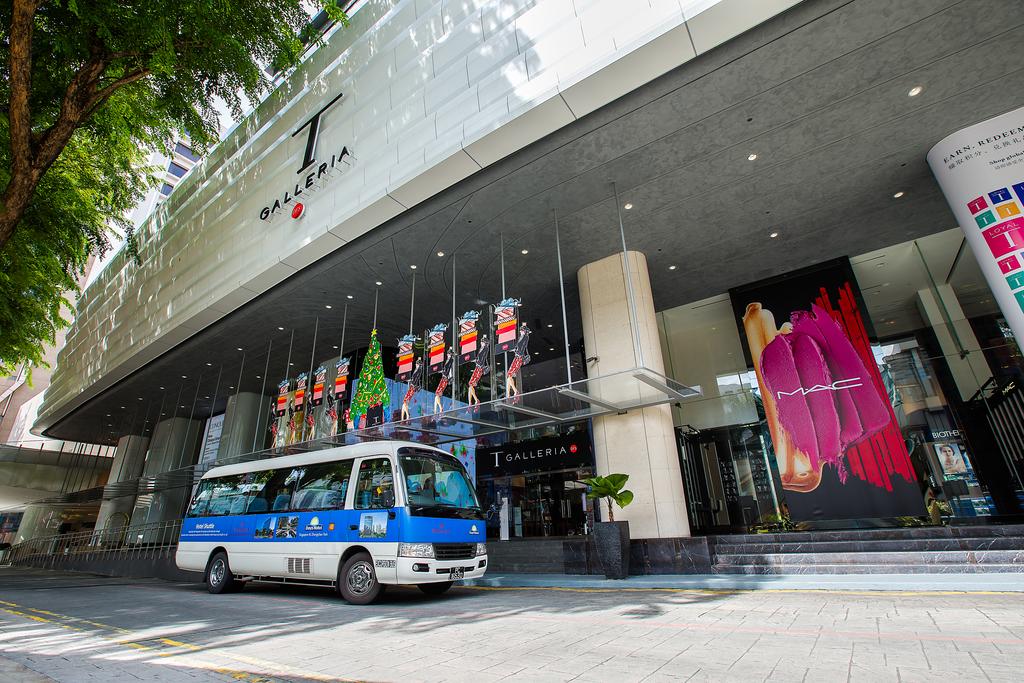 Days Hotel By Wyndham Singapore At Zhongshan Park - thumb 5