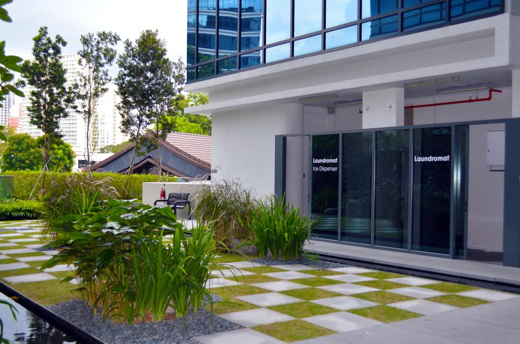 Days Hotel By Wyndham Singapore At Zhongshan Park - thumb 4