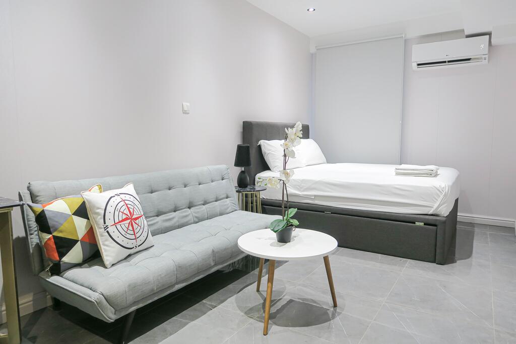 Deluxe Studio & Suite By Recharge - thumb 7