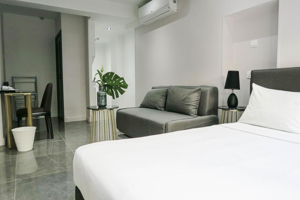 Deluxe Studio & Suite By Recharge - thumb 2