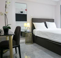 Deluxe Studio  Suite by Recharge - Accommodation Singapore