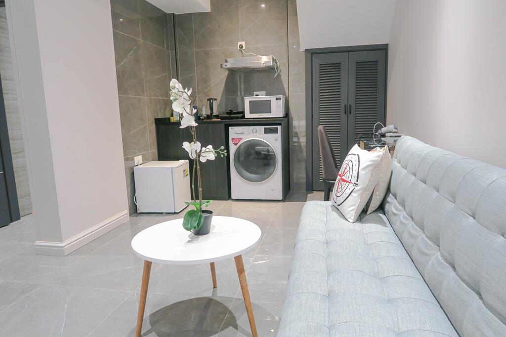 Deluxe Studio & Suite By Recharge - thumb 6