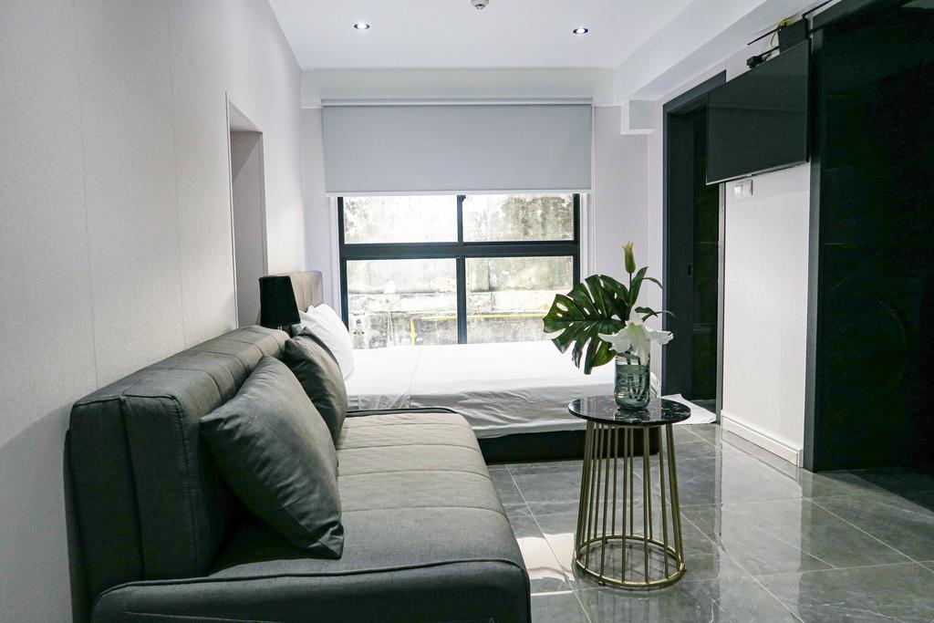 Deluxe Studio & Suite By Recharge - thumb 1