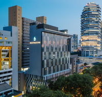 Destination Singapore Beach Road - Accommodation Singapore