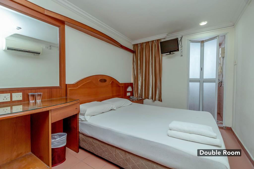 Diamond Hotel - thumb 7