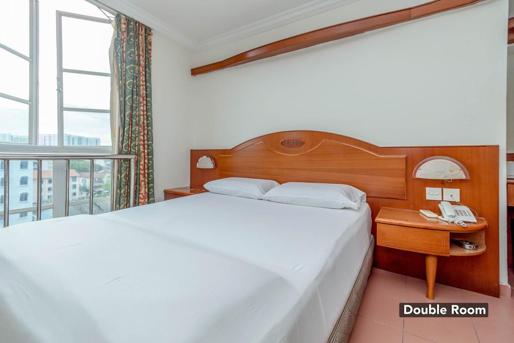 Diamond Hotel - thumb 0