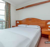 Diamond Hotel - Accommodation Singapore