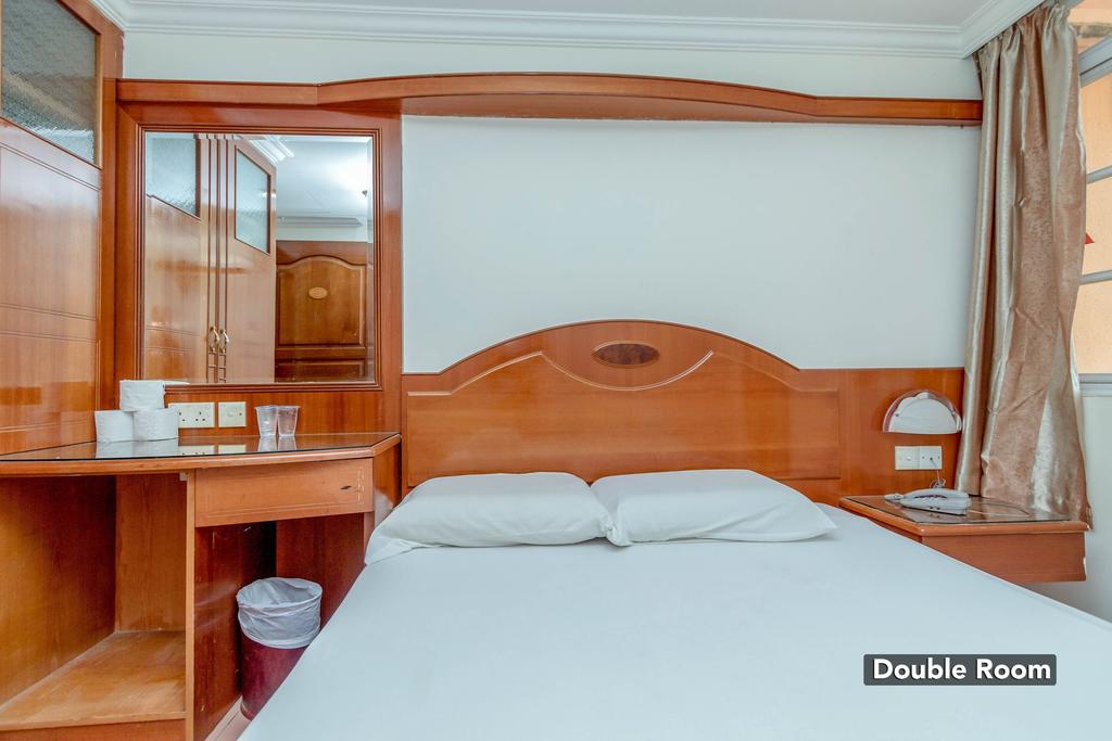 Diamond Hotel - thumb 2