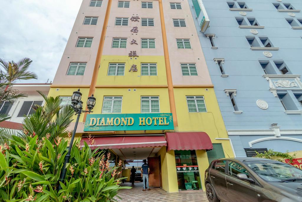 Diamond Hotel - thumb 4