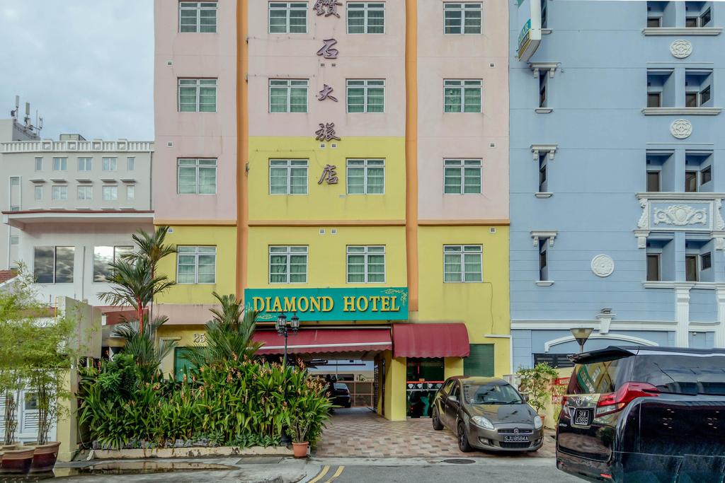 Diamond Hotel - thumb 6
