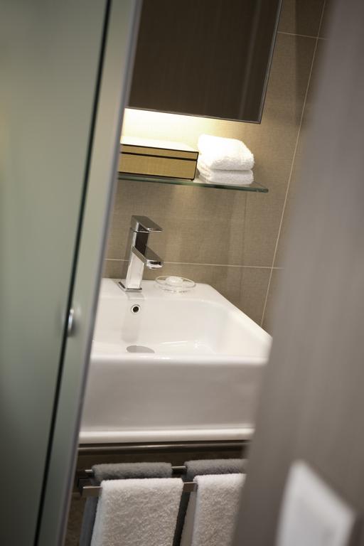Dorsett Singapore - thumb 4