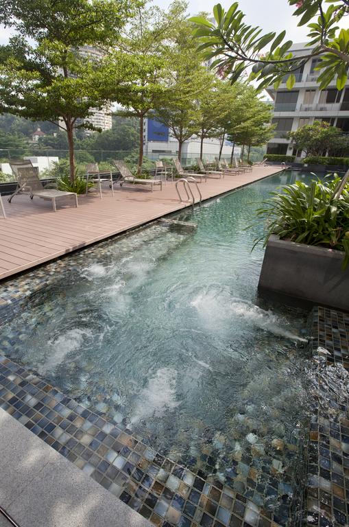 Dorsett Singapore - thumb 5