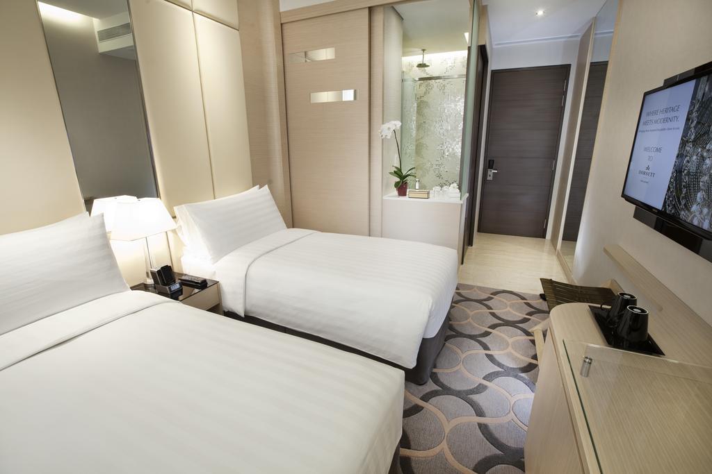 Dorsett Singapore - thumb 8
