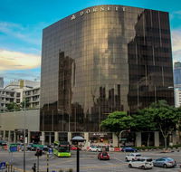 Dorsett Singapore - Accommodation Singapore