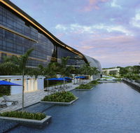 Dusit Thani Laguna Singapore - Accommodation Singapore