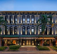 Duxton Reserve Singapore Autograph Collection - Accommodation Singapore