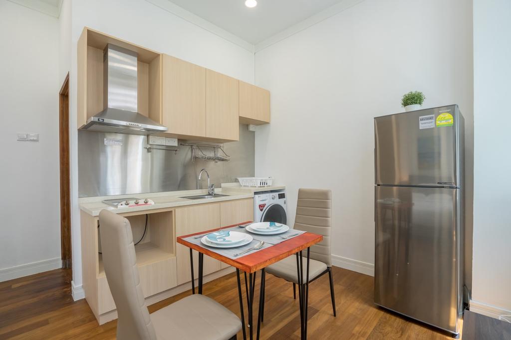 Elly Suites Studio Apartment - ClubHouse Residences (Staycation Approved) - thumb 7