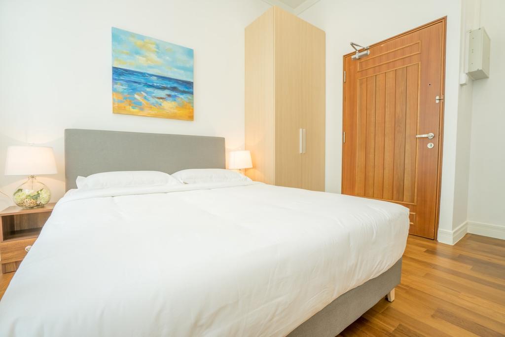 Elly Suites Studio Apartment - ClubHouse Residences (Staycation Approved) - thumb 2