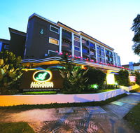 Alocassia Serviced Apartments - Accommodation Singapore