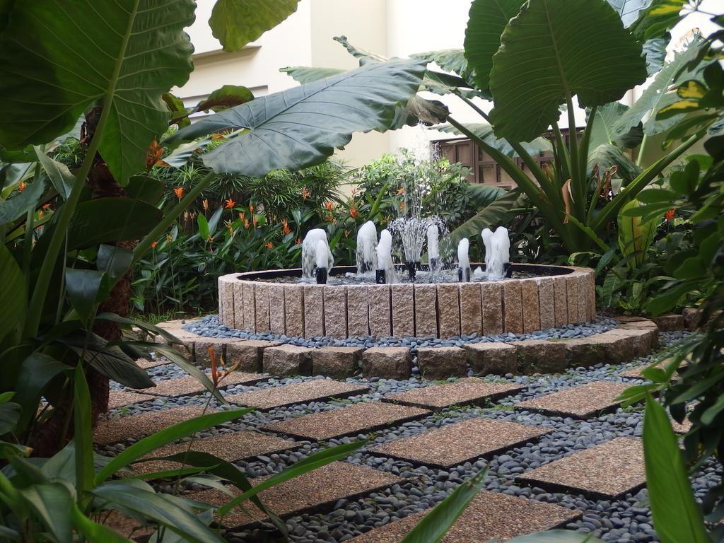 Alocassia Serviced Apartments - thumb 4