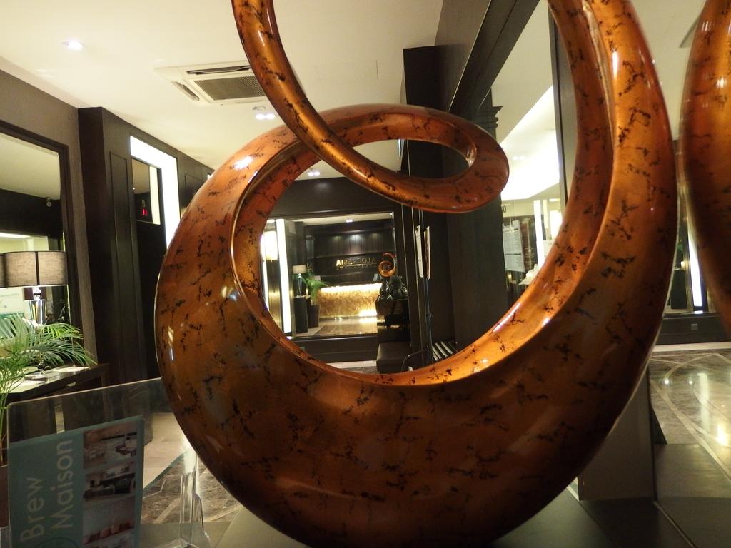 Alocassia Serviced Apartments - thumb 7