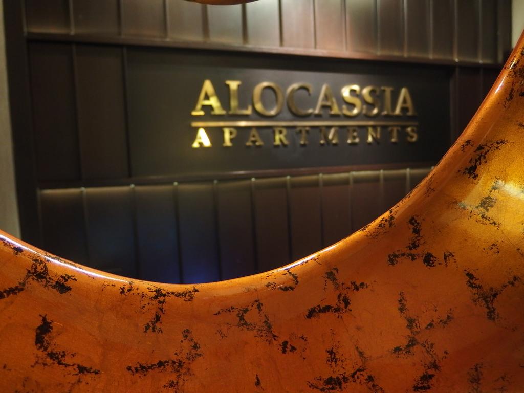 Alocassia Serviced Apartments - thumb 6