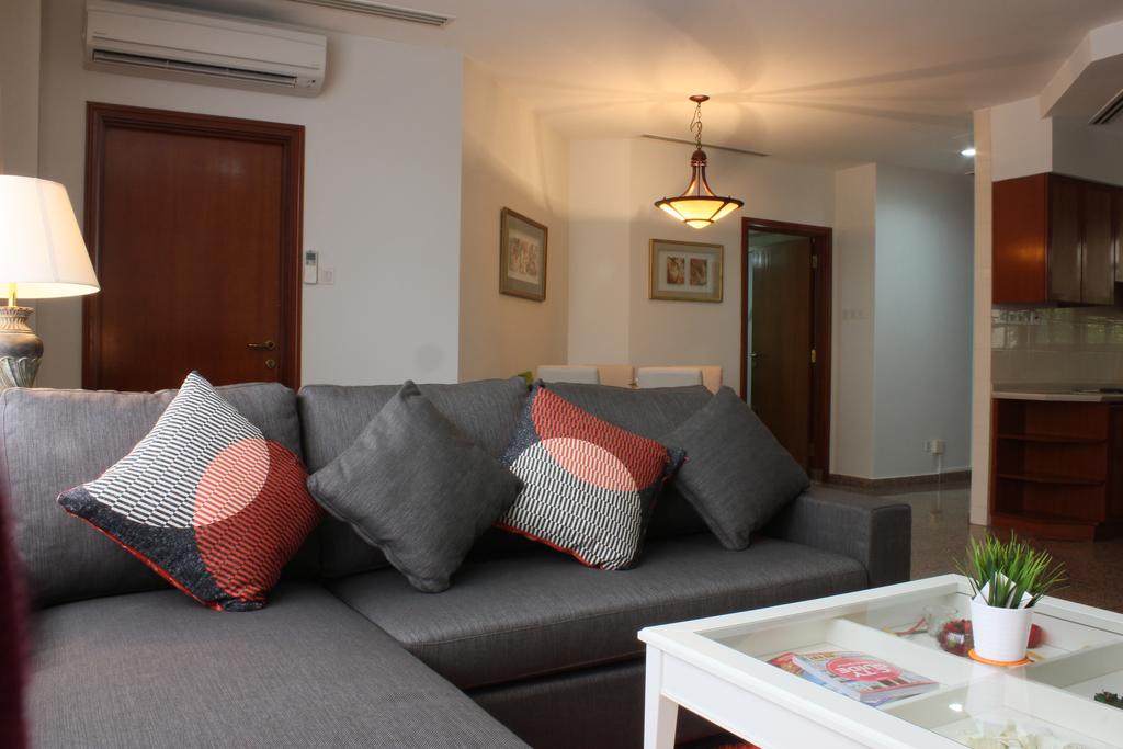 Alocassia Serviced Apartments - thumb 2