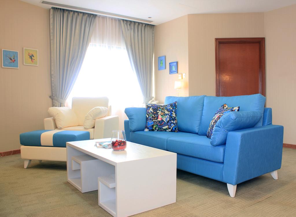 Alocassia Serviced Apartments - thumb 1
