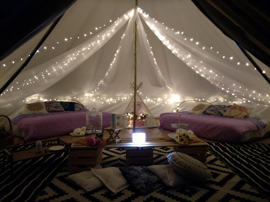 Exclusive Glamping Studio - thumb 5