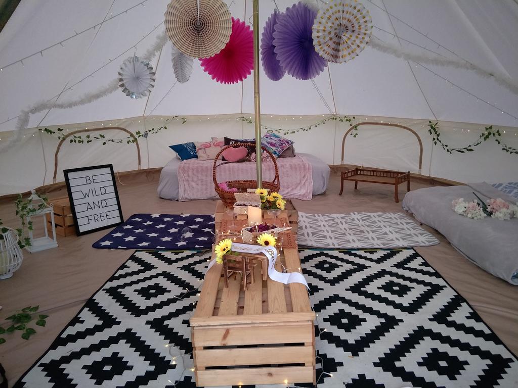 Exclusive Glamping Studio - thumb 6