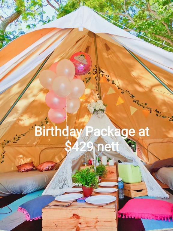 Exclusive Glamping Studio - thumb 7