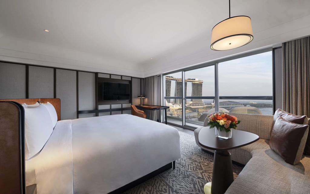 Fairmont Singapore - thumb 6