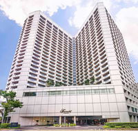 Fairmont Singapore - Accommodation Singapore