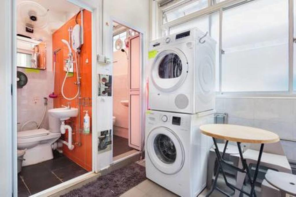 Female Dorm At Bugis Area - thumb 8