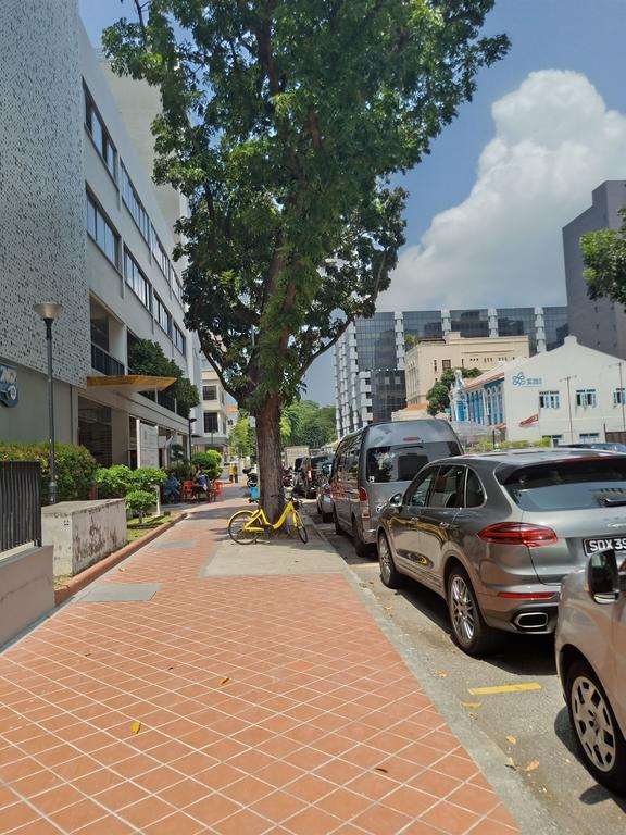 Female Dorm At Bugis Area - thumb 5