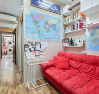 Female Dorm at Bugis area - Accommodation Singapore