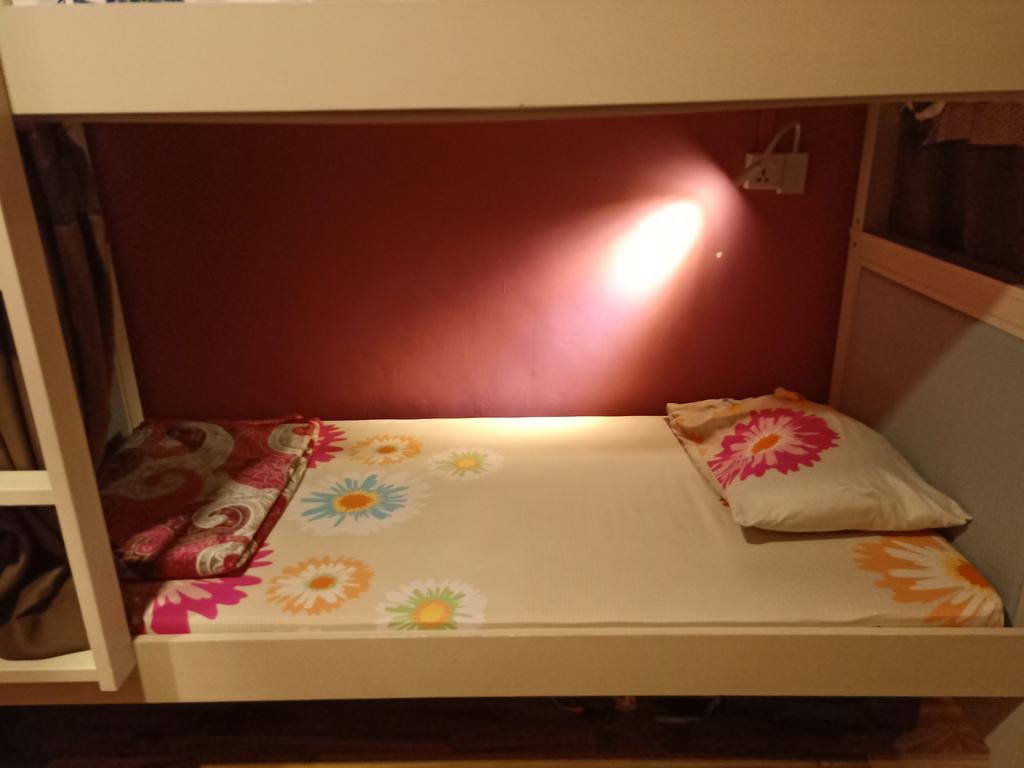 Female Dorm At Bugis Area - thumb 1