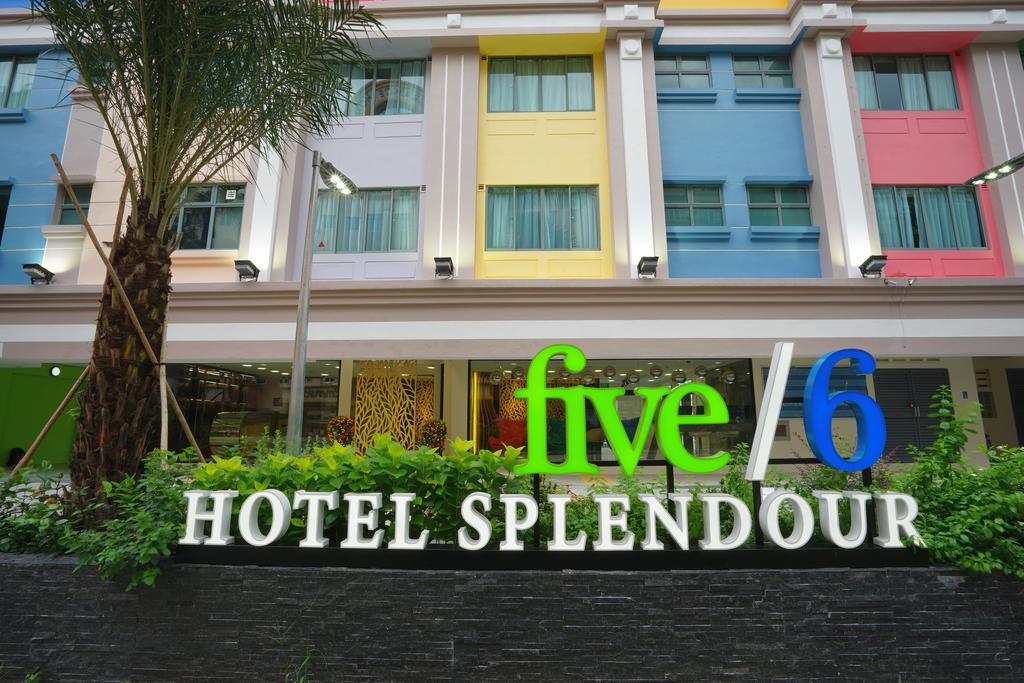Five/6 Hotel Splendour - thumb 7