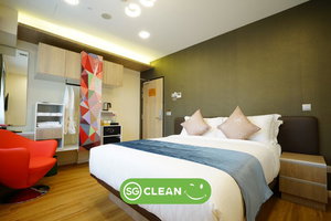 Five/6 Hotel Splendour