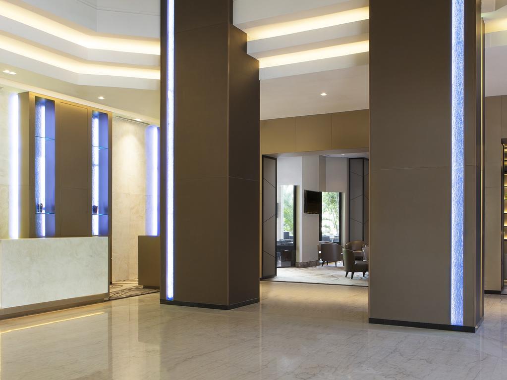 Four Points By Sheraton Singapore, Riverview - thumb 6