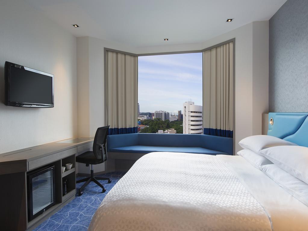 Four Points By Sheraton Singapore, Riverview - thumb 7