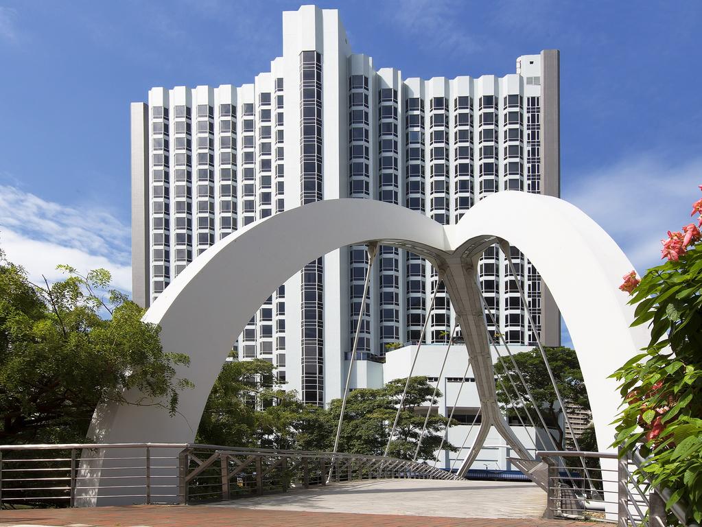Four Points By Sheraton Singapore, Riverview - thumb 2
