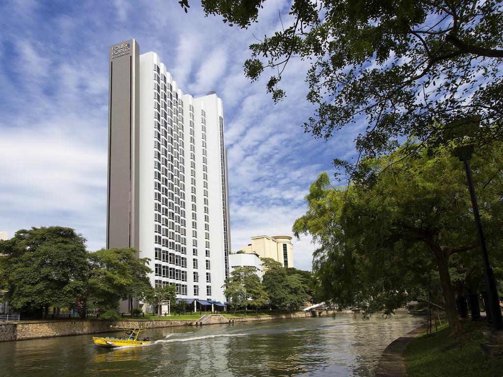 Four Points By Sheraton Singapore, Riverview - thumb 5