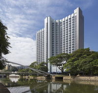 Four Points by Sheraton Singapore Riverview - Accommodation Singapore