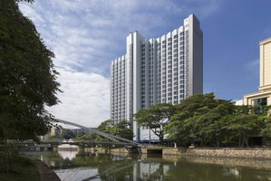 Four Points By Sheraton Singapore, Riverview