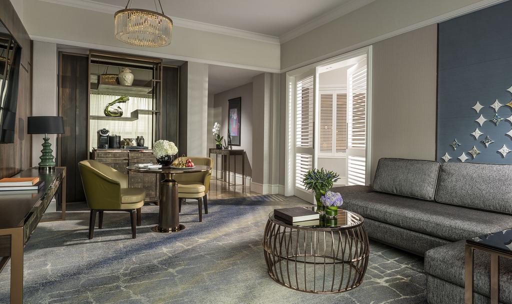 Four Seasons Hotel Singapore - thumb 2