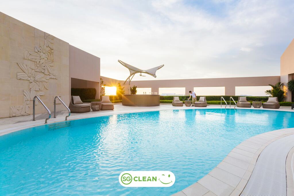 Four Seasons Hotel Singapore - thumb 1